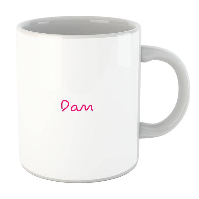 Dan Hot Tone Mug on Productcaster.