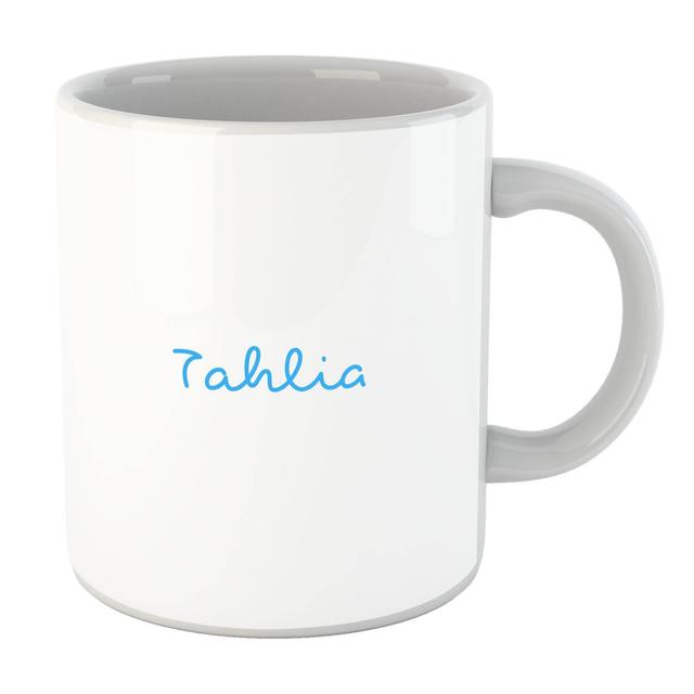 Tahlia Cool Tone Mug on Productcaster.