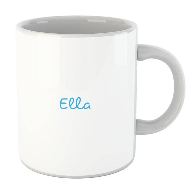 Ella Cool Tone Mug on Productcaster.