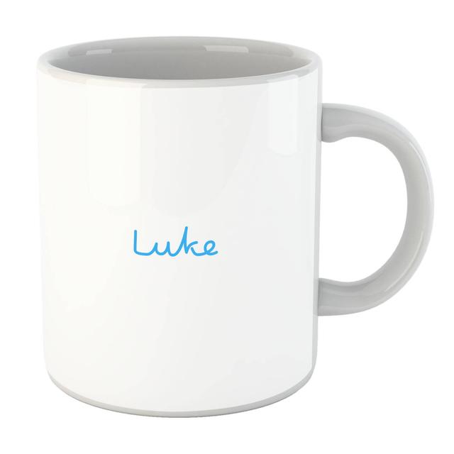 Luke Cool Tone Mug on Productcaster.