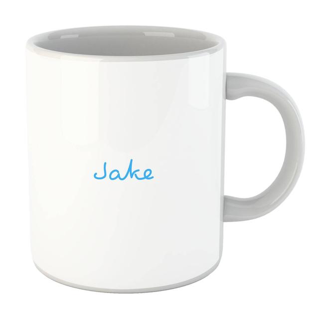 Jake Cool Tone Mug on Productcaster.