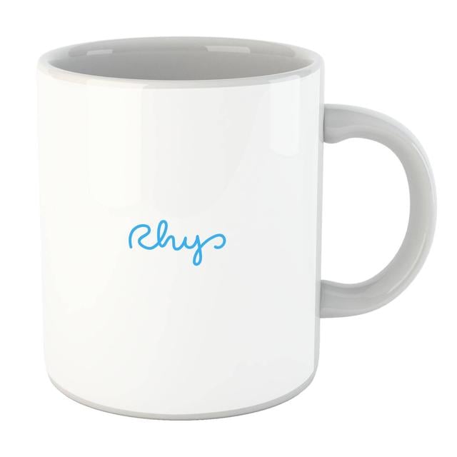 Rhys Cool Tone Mug on Productcaster.