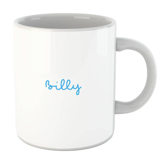 Billy Cool Tone Mug on Productcaster.