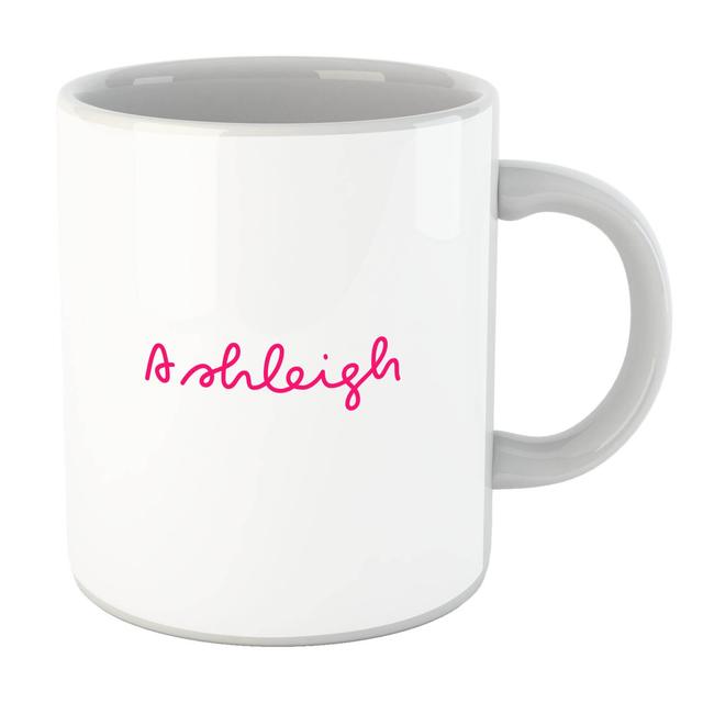 Ashleigh Hot Tone Mug on Productcaster.