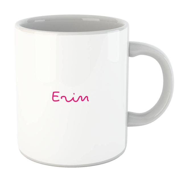 Erin Hot Tone Mug on Productcaster.