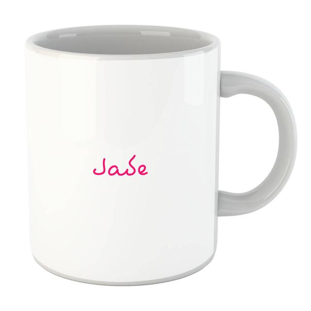 Jade Hot Tone Mug on Productcaster.