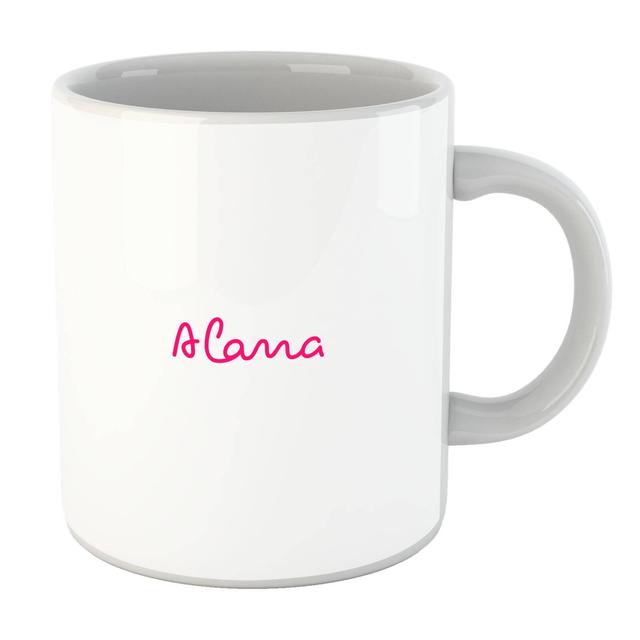 Alana Hot Tone Mug on Productcaster.