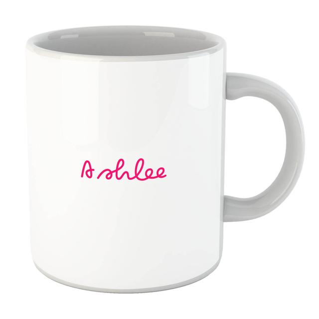 Ashlee Hot Tone Mug on Productcaster.