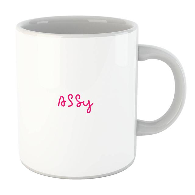 Ally Hot Tone Mug on Productcaster.