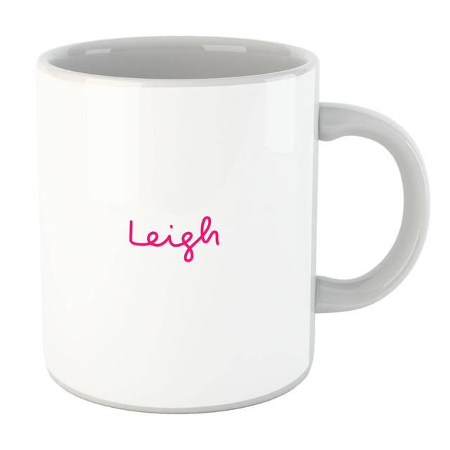 Leigh Hot Tone Mug on Productcaster.