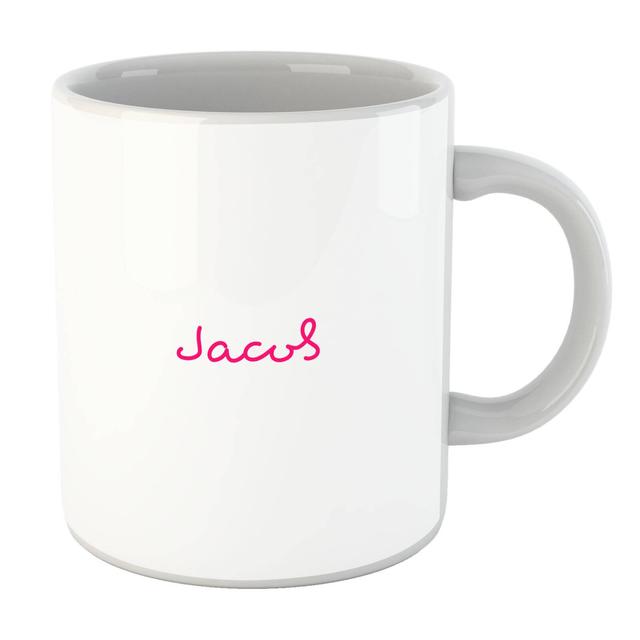 Jacob Hot Tone Mug on Productcaster.