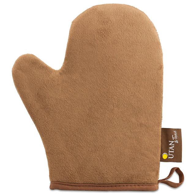 utan The Boyfriend Mitt - Velvet Self-Tanning Mitt on Productcaster.