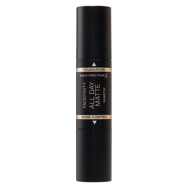 Max Factor Facefinity All Day Matte Pan Stik (Various Shades) - Warm Golden on Productcaster.