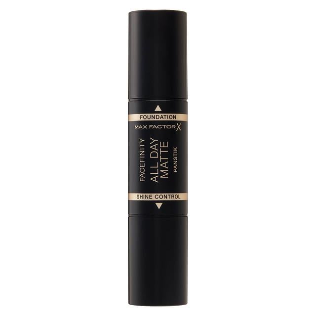 Max Factor Facefinity All Day Matte Pan Stik (Various Shades) - Warm Praline on Productcaster.