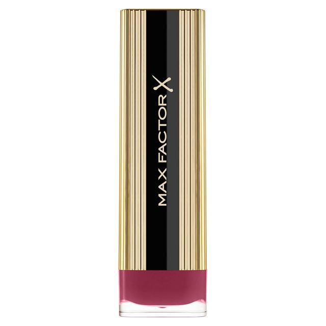 Max Factor Colour Elixir Lipstick with Vitamin E 4g (Various Shades) - 100 Firefly on Productcaster.