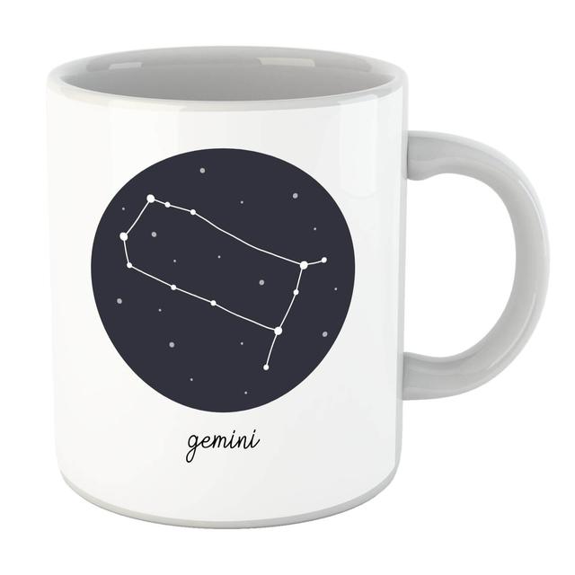 Gemini Mug on Productcaster.