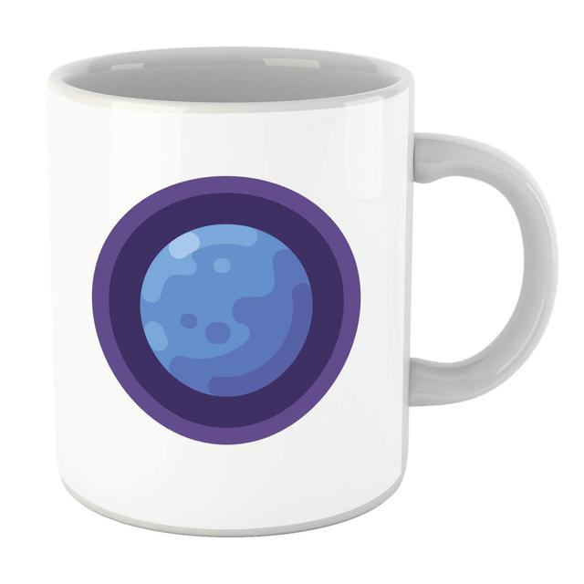 Neptune Mug on Productcaster.