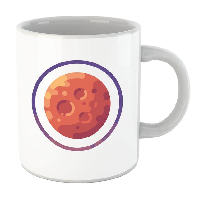 Mars Mug on Productcaster.