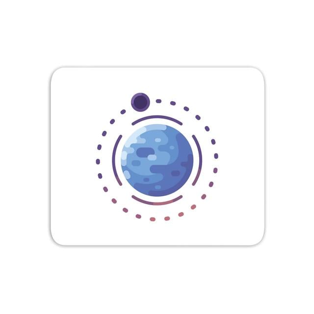 Planet Earth Mouse Mat on Productcaster.