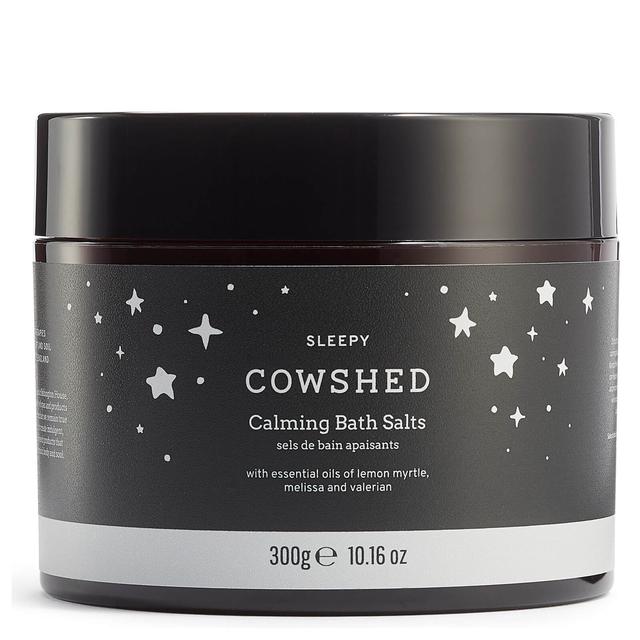 Cowshed SLEEP Calming Bath Salts on Productcaster.