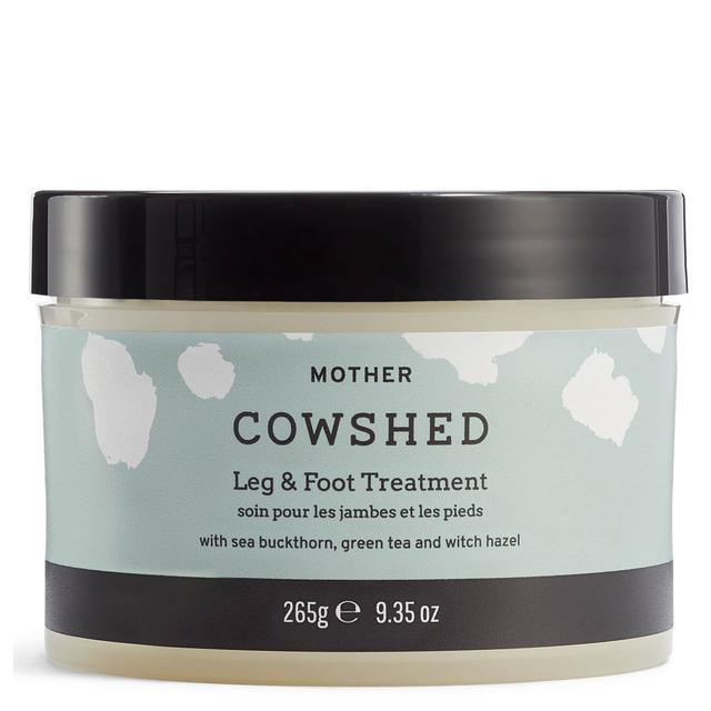 Cowshed Mother Leg & Foot Treat 250g on Productcaster.