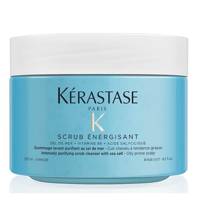 Kérastase Energising Scrub 250ml on Productcaster.