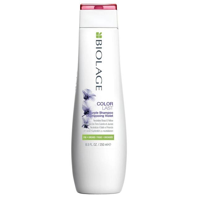 Biolage Colourlast Purple Shampoo 250ml on Productcaster.