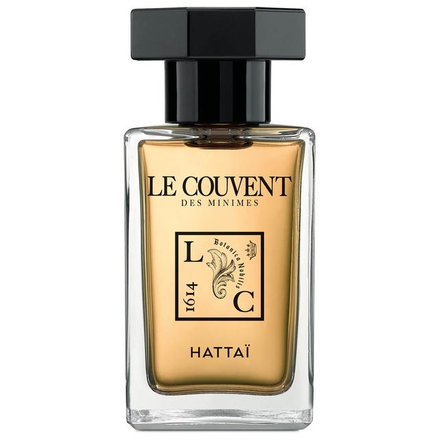 Le Couvent des Minimes Eau de Parfum Singulière Hattai (Various Sizes) - 50ml on Productcaster.