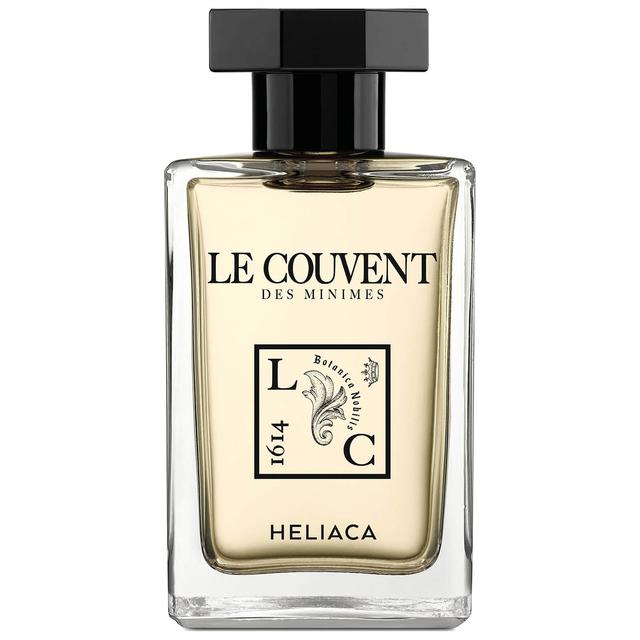 Le Couvent des Minimes Eau de Parfum Singulière Heliaca (Various Sizes) - 100ml on Productcaster.