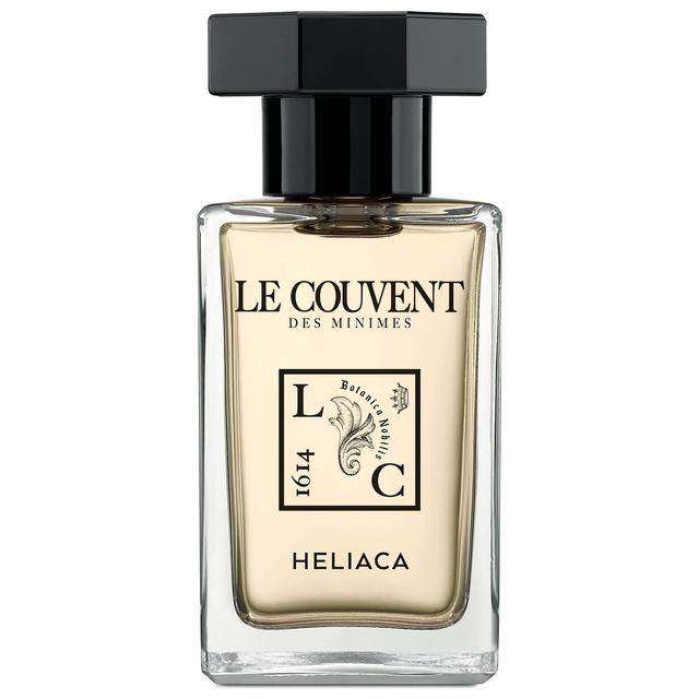 Le Couvent des Minimes Eau de Parfum Singulière Heliaca (Various Sizes) - 50ml on Productcaster.