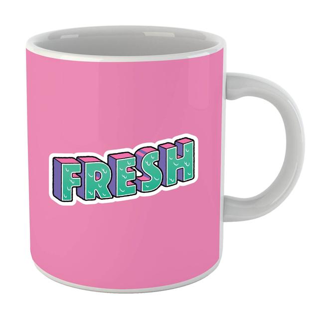 Fresh Mug on Productcaster.