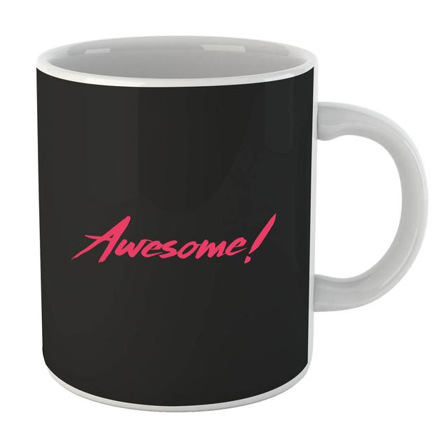 Awesome! Mug on Productcaster.