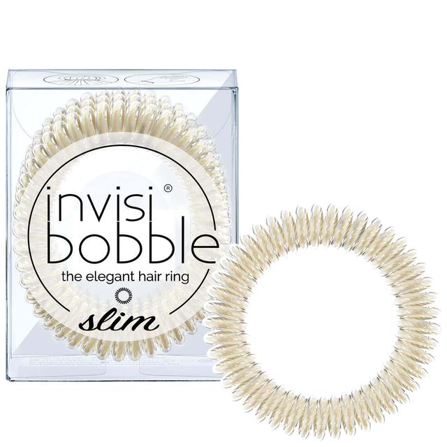 invisibobble Slim - Stay Gold on Productcaster.