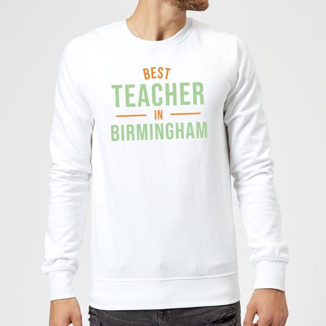 Teacher Gifts-22 Sweatshirt - White - XXL - White on Productcaster.