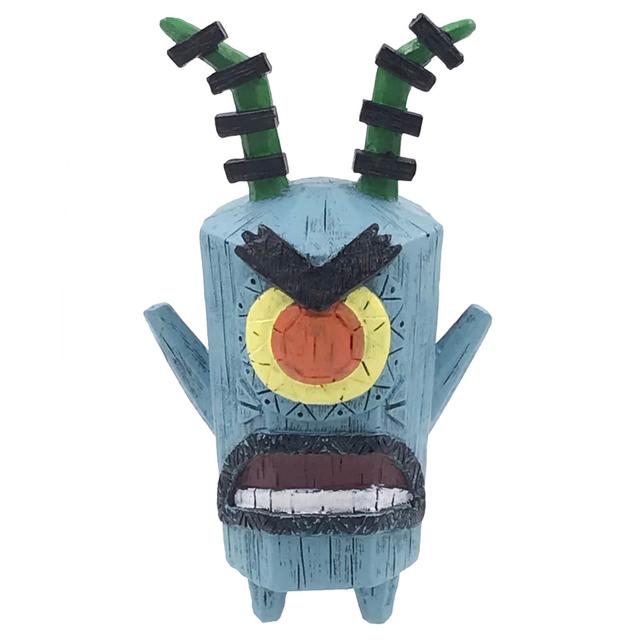 FOCO Spongebob Squarepants - Plankton Eekeez Figurine on Productcaster.