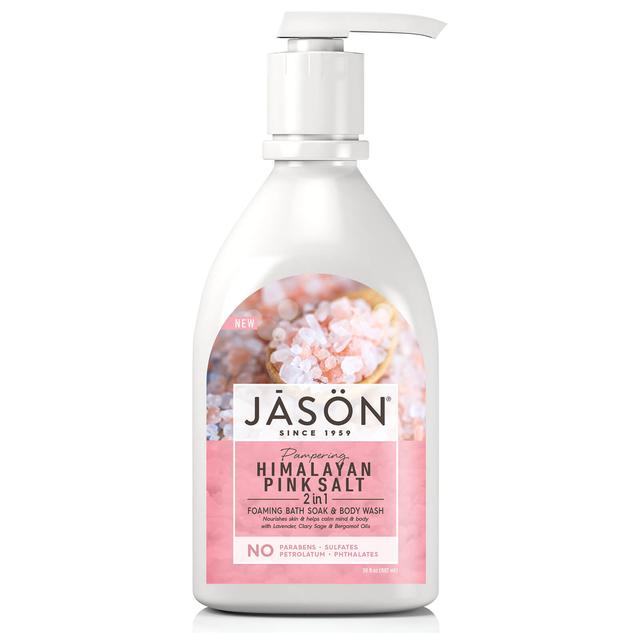 JASON Himalayan Body Wash 887ml on Productcaster.