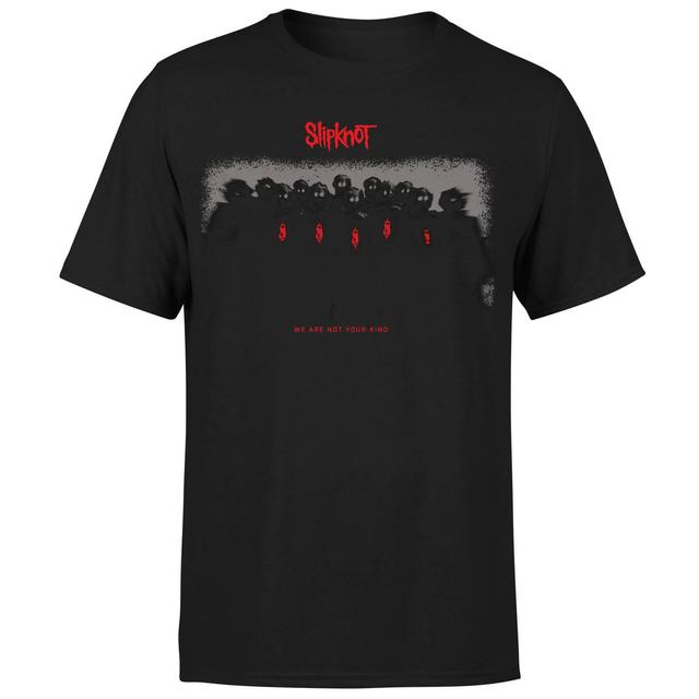 Camiseta Slipknot Maggots - Negro - XL on Productcaster.