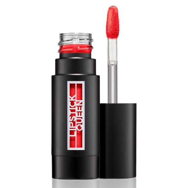 Lipstick Queen Lipdulgence Lip Mousse 2.5ml (Various Shades) - Candy Cane on Productcaster.