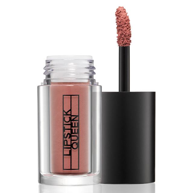 Lipstick Queen Lipdulgence Velvet Lip Powder 7ml (Various Shades) - Cake Batter on Productcaster.