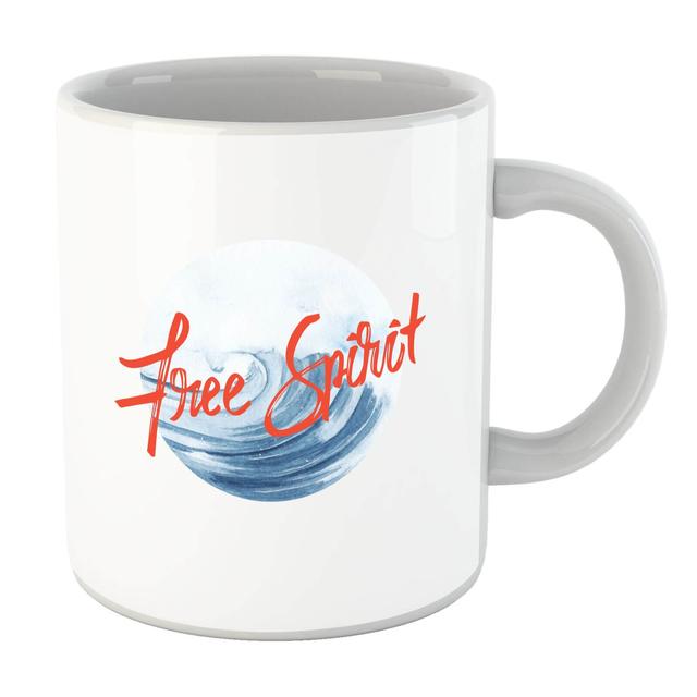 Free Spirit Tidal Wave Mug on Productcaster.