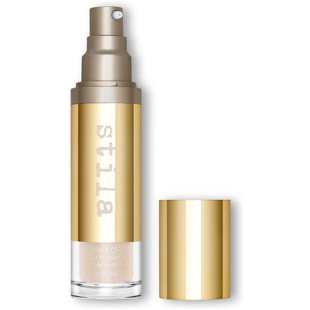 Stila Hide and Chic Fluid Foundation 30ml (Various Shades) - Fair 2 on Productcaster.