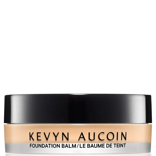 Kevyn Aucoin Foundation Balm & Brush 22.3g (Various Shades) - 02 Light on Productcaster.