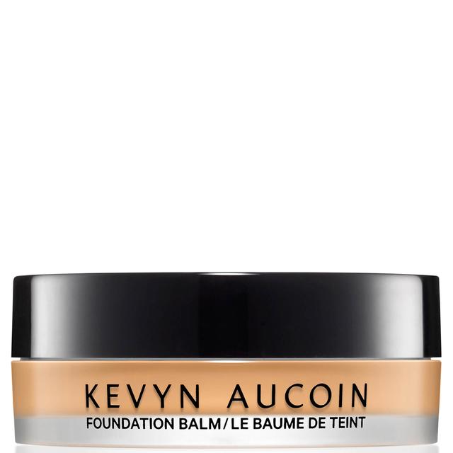 Kevyn Aucoin Foundation Balm & Brush 22.3g (Various Shades) - 4.5 Light on Productcaster.