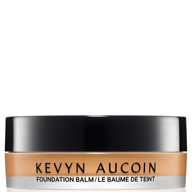 Kevyn Aucoin Foundation Balm & Brush 22.3g (Various Shades) - 7.5 Medium on Productcaster.