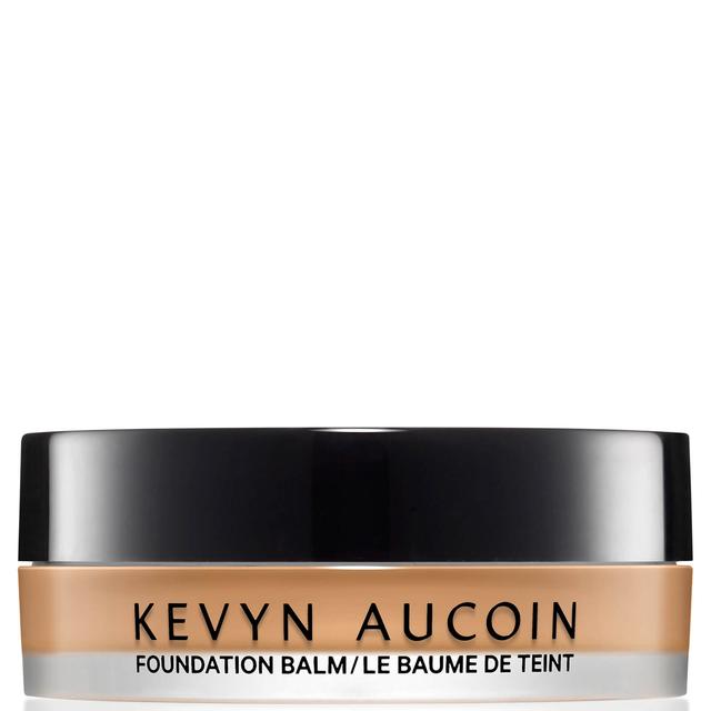 Kevyn Aucoin Foundation Balm & Brush 22.3g (Various Shades) - 08 Medium on Productcaster.