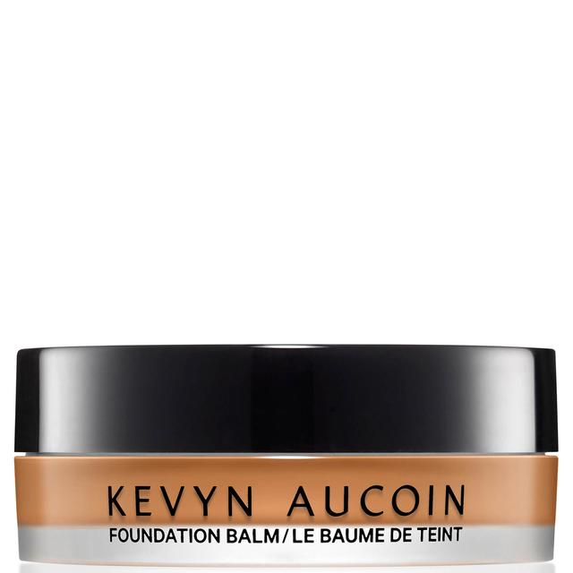 Kevyn Aucoin Foundation Balm & Brush 22.3g (Various Shades) - 09 Medium on Productcaster.