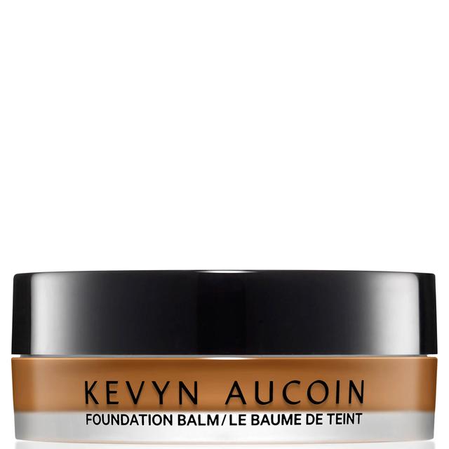 Kevyn Aucoin Foundation Balm & Brush 22.3g (Various Shades) - 13 Deep on Productcaster.