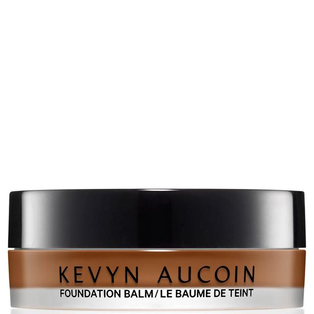 Kevyn Aucoin Foundation Balm & Brush 22.3g (Various Shades) - 14 Deep on Productcaster.