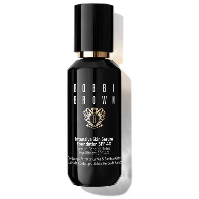 Bobbi Brown Intensive Skin Serum Foundation SPF40 30ml (Various Shades) - Honey on Productcaster.