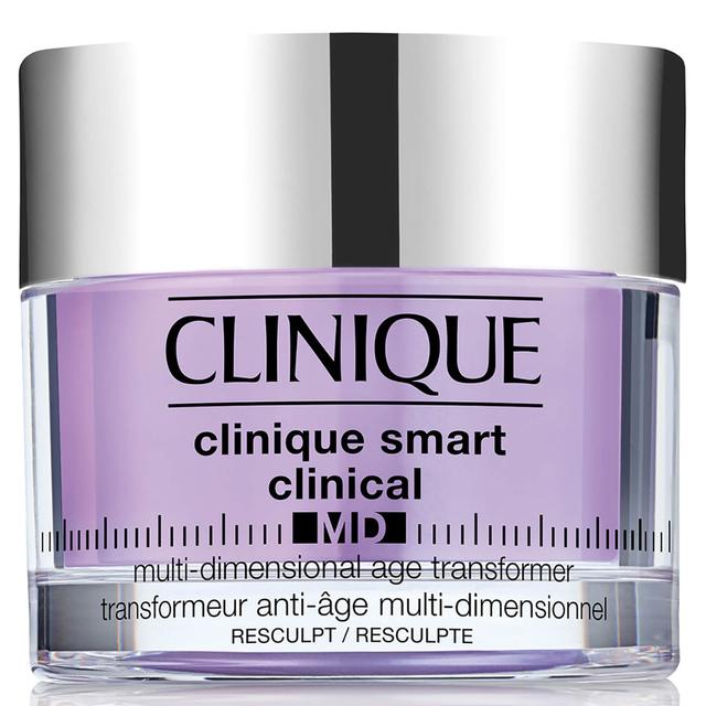 Clinique Smart Clinical MD Age Transformer Resculpt 50ml on Productcaster.